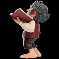 El Señor de los Anillos Figura Mini Epics Bilbo 18 cm