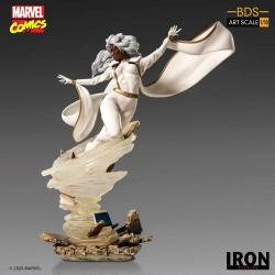 Marvel Comics BDS Art Scale Statue 1/10 Storm 26 cm