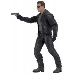Terminator 2 El juicio final Figura 1/4 T-800 45 cm