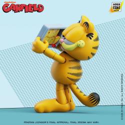 Garfield Figura Garfield 10 cm Boss Fight Studio 