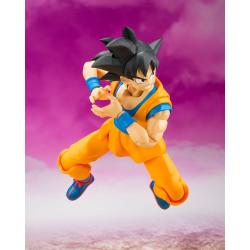 Dragon Ball Daima Figura S.H. Figuarts Son Goku 15 cm Bandai Tamashii Nations