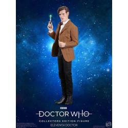 Doctor Who Figura 1/6 Eleventh Doctor Collector Edition 30 cm BIG Chief Studios