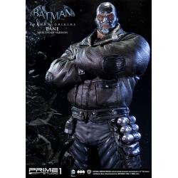Batman Arkham Origins Museum Master Line Statue 1/3 Bane Mercenary Ver. 88 cm
