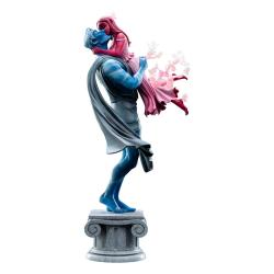 Lore Olympus Estatua Hades and Persephone\'s First Kiss 31 cm WETA