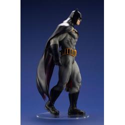 DC Comics Estatua PVC ARTFX 1/6 Batman (Batman: Last Knight on Earth) 30 cm