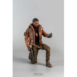 Deathloop Action Figure 1/6 Colt 30 cm