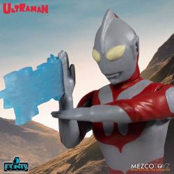 Ultraman Figuras 5 Points Ultraman & Red King Boxed Set