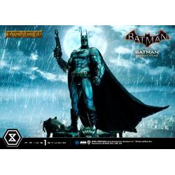 Batman Arkham Knight Estatua 1/3 Batman Batsuit v7.43 Exclusive Version 86 cm PRIME 1 STUDIO