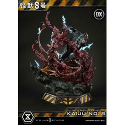 Kaiju No. 8 Estatua Ultimate Premium Masterline Series 1/4 Kaiju No. 8 DX Ver. 70 cm Prime 1 Studio