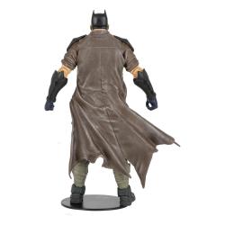 DC Multiverse Figura Batman Dark Detective 18 cm McFarlane Toys