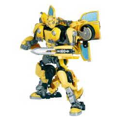 Transformers Figura Masterpiece Movie Series Bumblebee MPM-7 15 cm