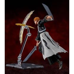 Bleach: Thousand-Year Blood War Figura S.H. Figuarts Ichigo Kurosaki Dual Zangetsu 16 cm Bandai Tamashii Nations