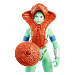 Masters of the Universe Origins Action Figure 2021 Green Goddess 14 cm
