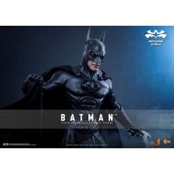 Batman y Robin Figura Movie Masterpiece 1/6 Batman 30 cm HOT TOYS