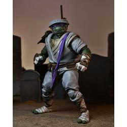 DONATELLO ULTIMATE SCALE ACTION TORTUGAS NINJA MUTANTES ADOLESCENTES 18 CM NECA