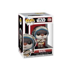 Star Wars: Acolyte POP! Vinyl Figura Bazil 9 cm funko