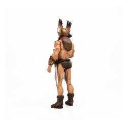 Frazetta Girls Figura 1/12 Norseman 18 cm ICON COLLECTIBLES