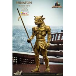 Ray Harryhausen´s Resin Model Kit Minaton 30 cm Star Ace Toys