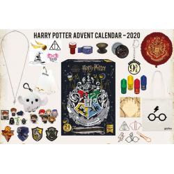 Harry Potter Advent Calendar Wizarding World