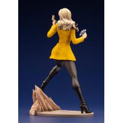 Star Trek Bishoujo Estatua PVC 1/7 Command Officer 23 cm Kotobukiya