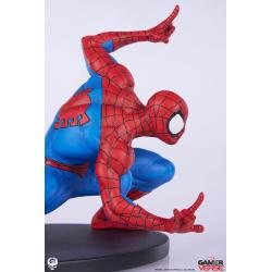 Marvel Gamerverse Classics Estatua PVC 1/10 Spider-Man 13 cm POP CULTURE SHOCK