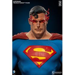 Superman Premium Format™ Figure by Sideshow Collectibles