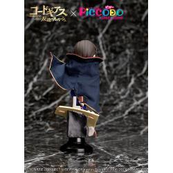 Code Geass: Lelouch of the Rebellion Deformed Vignette Doll Lelouch 12 cm