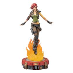 Borderlands Estatua PVC Lilith the Firehawk 29 cm Dark Horse 