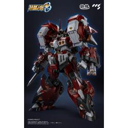 Super Robot Wars Figura Mortal Mind Series Super Robot Taisen OG Alteisen Alloy 25 cm CCS Toys