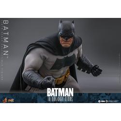 Batman: The Dark Knight Returns Figura Comic Masterpiece 1/6 Batman 32 cm Hot Toys