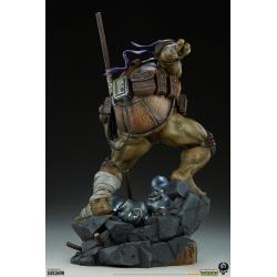 Tortugas Ninja Estatua 1/3 Donatello (Deluxe Edition) 61 cm PCS