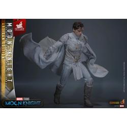 ARTISAN EDITION - Moon Knight Figura 1/6 Mr. Knight 29 cm HOT TOYS