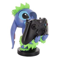 Lilo & Stitch Cable Guy Stitch Hula 20 cm Exquisite Gaming 