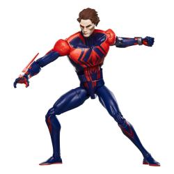   Spider-Man: Across the Spider-Verse Marvel Legends Figura Spider-Man 2099 15 cm HASBRO