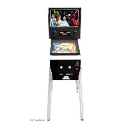 Arcade1Up Máquina de Pinball LCD Star Wars 151 cm Tastemakers