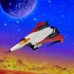 Transformers Generations Legacy United Voyager Class Figura G1 Universe Ramjet 18 cm HASBRO