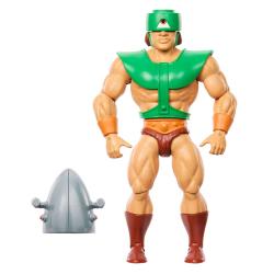 Masters of the Universe Origins Figuras Tri-Klops 14 cm MATTEL