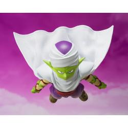 SON GOKU + VEGETA +  PICCOLO  (MINI) -DAIMA- FIG. 7 CM DRAGON BALL DAIMA SH FIGUARTS