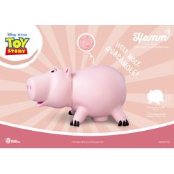 Toy Story Piggy Vinyl Toothless Hamm 40 cm HUCHA Beast Kingdom Toys