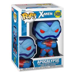 X-Men Figura POP! Marvel Vinyl Apocalypse 9 cm FUNKO