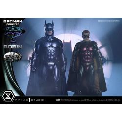 Batman Forever Estatua Museum Masterline Series 1/3 Batman Sonar Suit Night Color Edition 95 cm Prime 1 Studio 