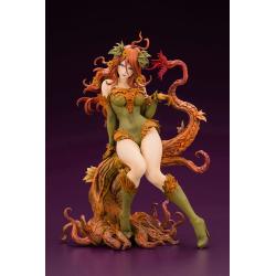 DC Comics Bishoujo Estatua PVC 1/7 Poison Ivy Returns Fall Limited Edition 20 cm Kotobukiya