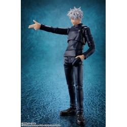 Jujutsu Kaisen Figura S.H. Figuarts Satoru Gojo (Jujutsu Technical High School) 16 cm  Bandai Tamashii Nations