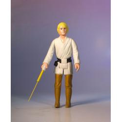 Star Wars Pack de 4 Figuras Jumbo Kenner Early Bird Set 30 cm