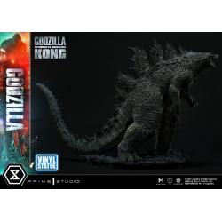 Godzilla vs. Kong Vinyl Statue Godzilla 42 cm