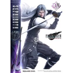 Final Fantasy VII Rebirth Estatua 1/4 Sephiroth Deluxe Ver. 69 cm  Square-Enix 