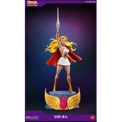 Masters of the Universe: She-Ra Princess of Power 1:4 Statue