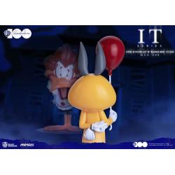 Looney Tunes 100th anniversary of Warner Bros. Studios Mini Egg Attack Figures Series: IT