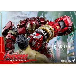 Set accesories Hulkbuster Iron man Avengers AOU