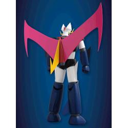 Mazinger Z Figura Diecast Grand Action Bigsize Model Great Mazinger Original Color Ver. 45 cm  Evolution Toy 